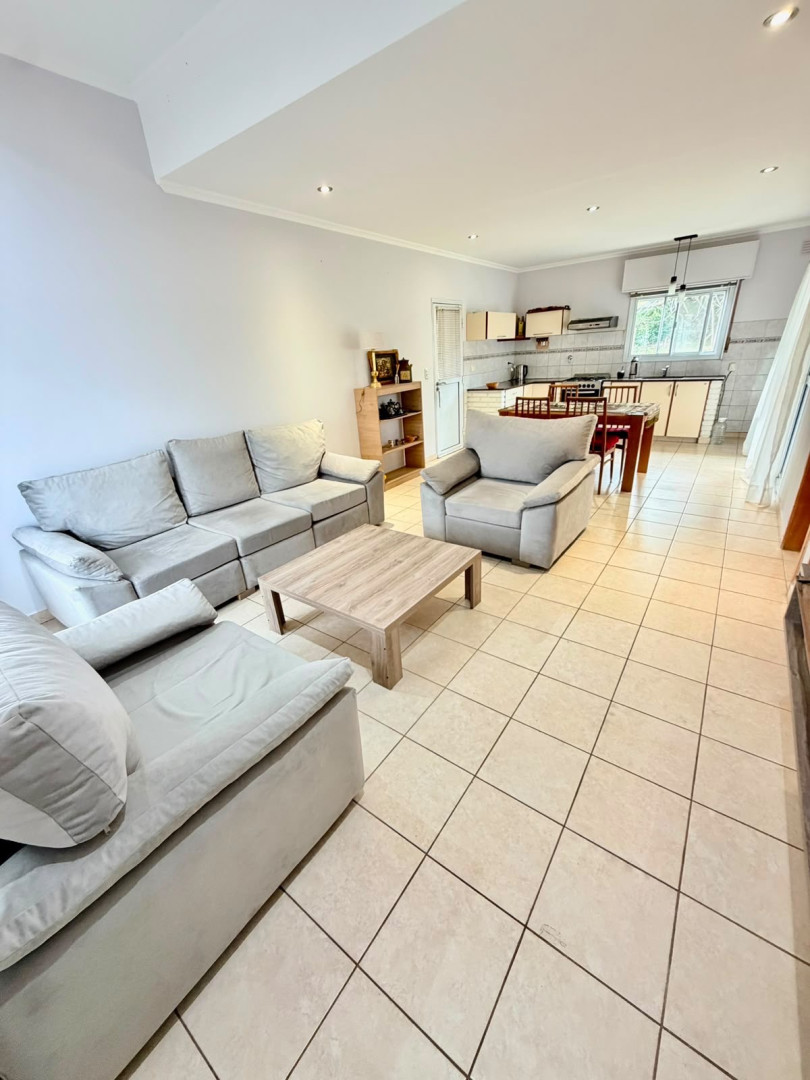 Casa en Alquiler  Pago Chico, Bahía Blanca - Bahía Blanca Propiedades | SITIO OFICIAL l