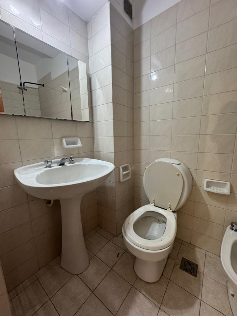 Departamento en Alquiler en Ohiggins 85, Centro, Bahía Blanca - Bahía Blanca Propiedades | SITIO OFICIAL l
