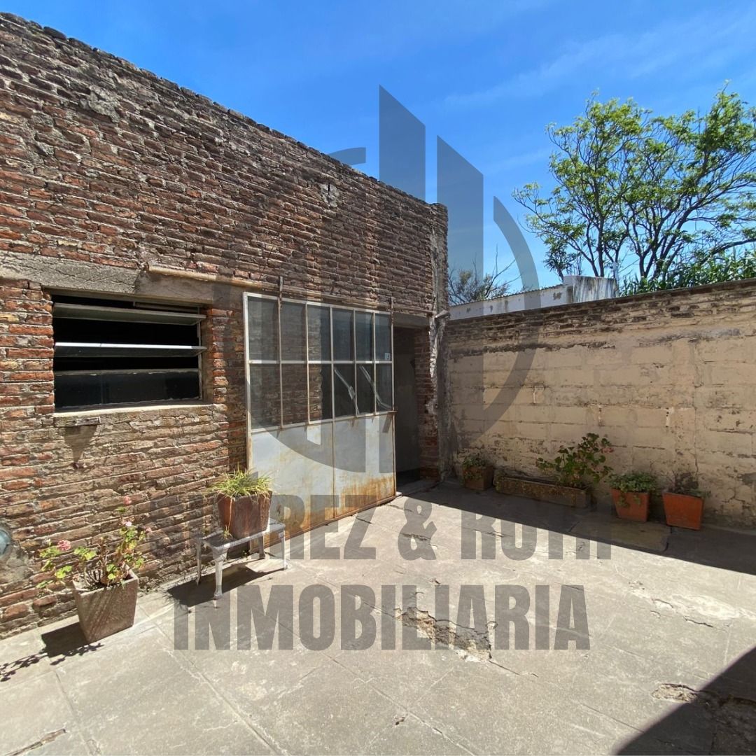 Casa en Venta en Sarratea 600, Tiro Federal, Bahía Blanca - Bahía Blanca Propiedades | SITIO OFICIAL l