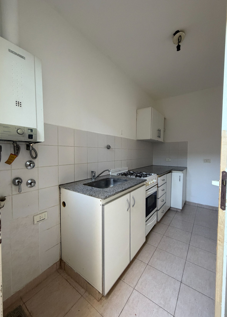 Departamento en Alquiler en Zapiola 1780, Universitario, Bahía Blanca - Bahía Blanca Propiedades | SITIO OFICIAL l