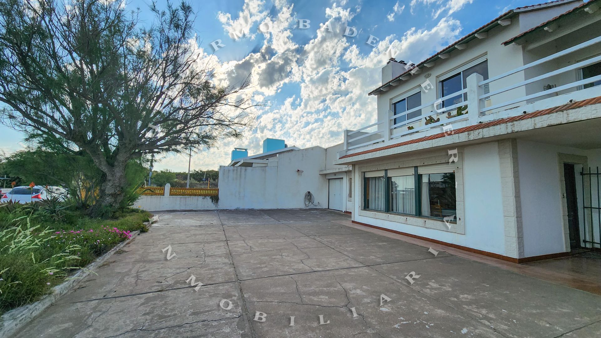 Casa en Venta en COSTANERA OESTE 961, Dufaur, Monte Hermoso - Bahía Blanca Propiedades | SITIO OFICIAL l