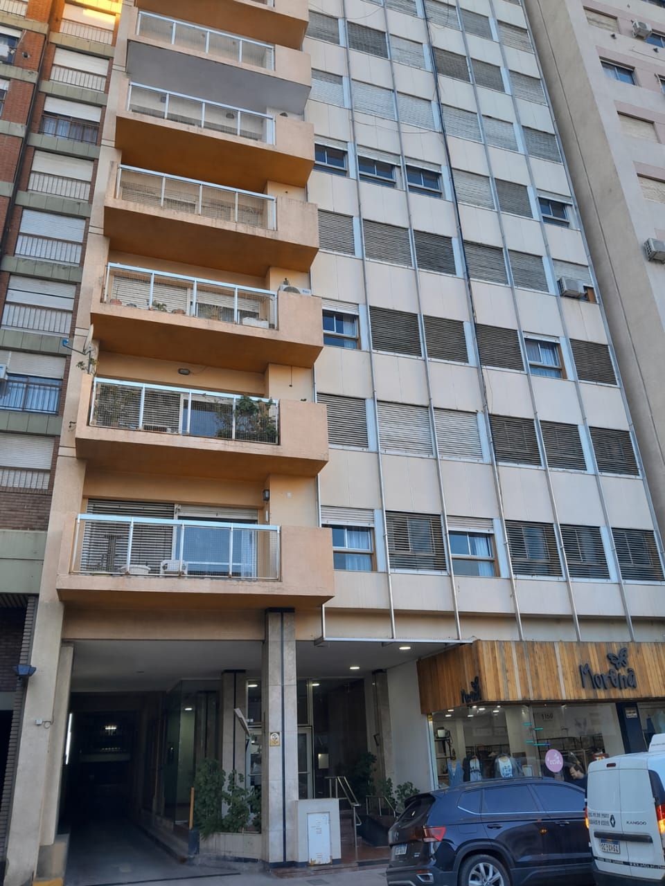 Semipiso en Venta en Soler 147, Centro, Bahía Blanca - Bahía Blanca Propiedades | SITIO OFICIAL l