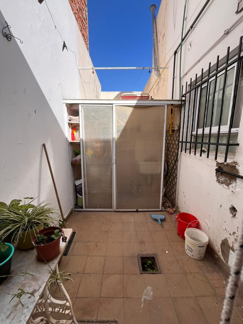 Departamento en Venta en Chiclana 751, Macrocentro, Bahía Blanca - Bahía Blanca Propiedades | SITIO OFICIAL l