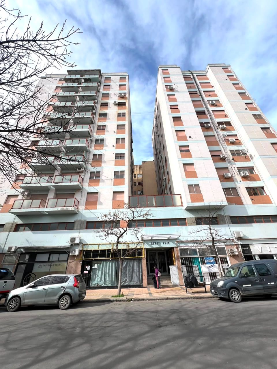 Departamento en Alquiler en 11 De Abril 185,  Bahía Blanca - Bahía Blanca Propiedades | SITIO OFICIAL l