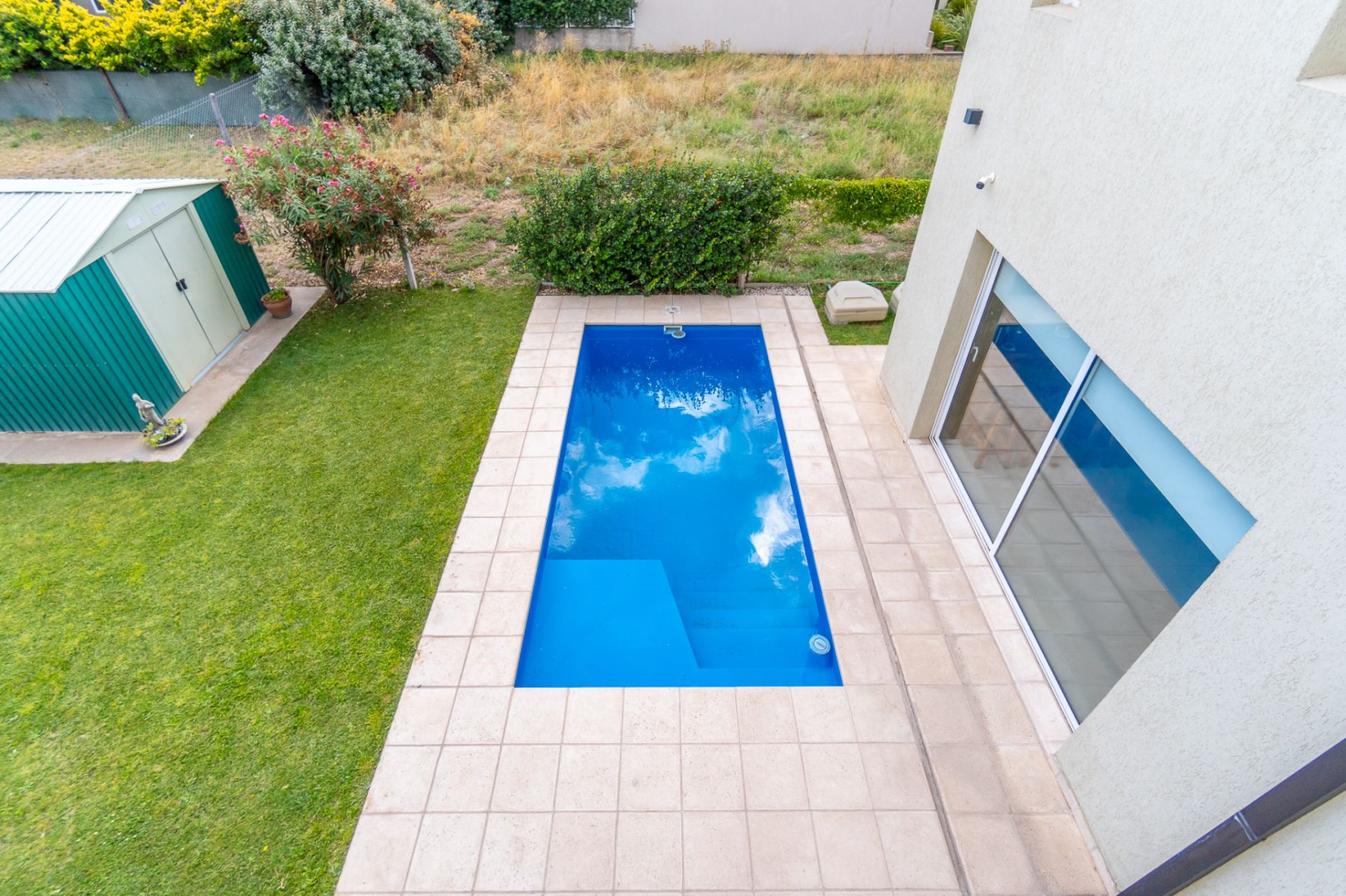 Casa en Venta en Tupac Amaru 2586, Las Cañitas I, Bahía Blanca - Bahía Blanca Propiedades | SITIO OFICIAL l