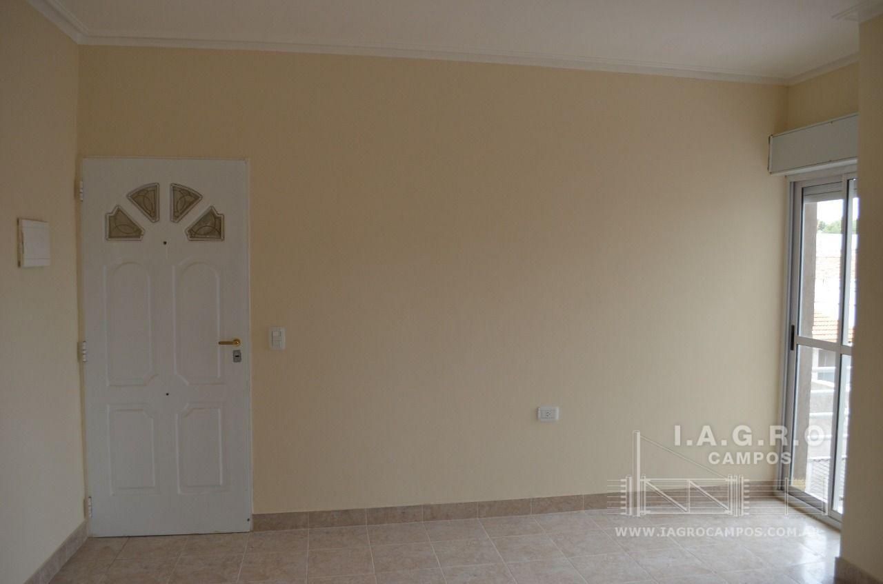 Departamento en Venta en Ayolas 800, Tiro Federal, Bahía Blanca - Bahía Blanca Propiedades | SITIO OFICIAL l