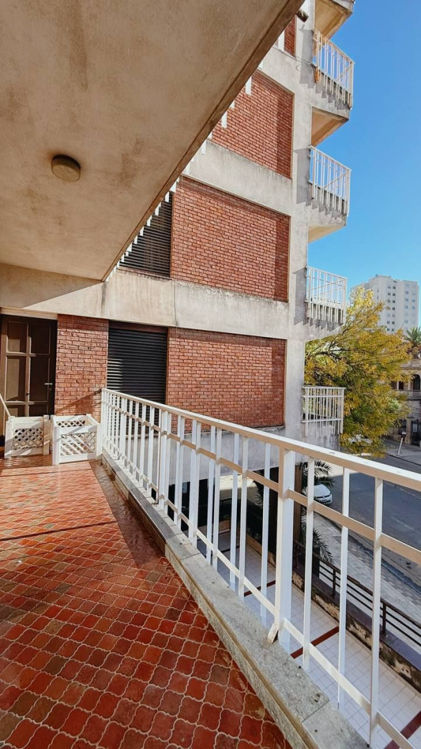 Departamento en Venta en Avenida Alem 26, Napostá, Bahía Blanca - Bahía Blanca Propiedades | SITIO OFICIAL l