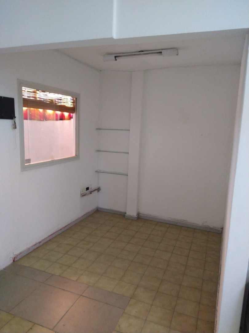 Deposito en Venta en HAITI 200, La Falda, Bahía Blanca - Bahía Blanca Propiedades | SITIO OFICIAL l