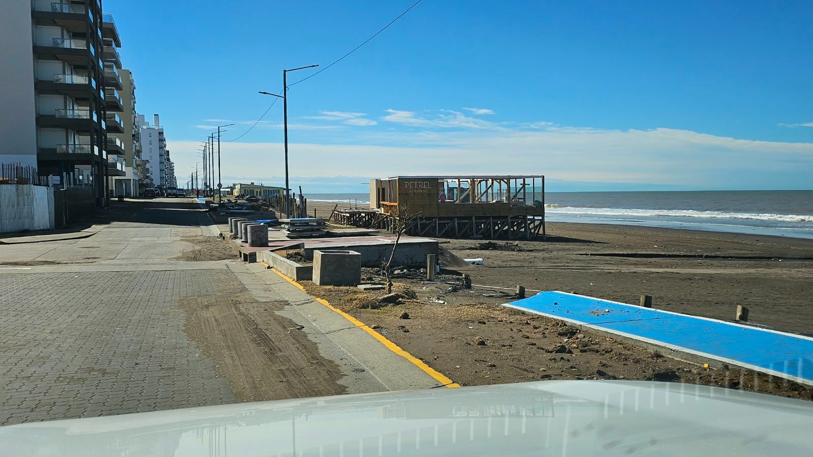 Departamento en Venta en Juan Domingo Peron 1423, Centro, Monte Hermoso - Bahía Blanca Propiedades | SITIO OFICIAL l