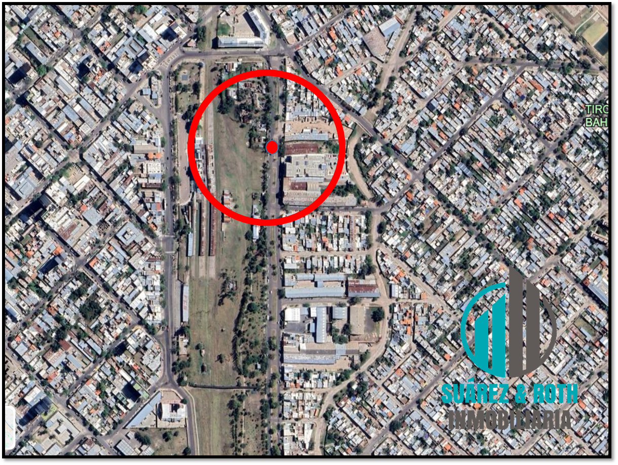 Terreno en Venta en PARCHAPE 850,  Bahía Blanca - Bahía Blanca Propiedades | SITIO OFICIAL l