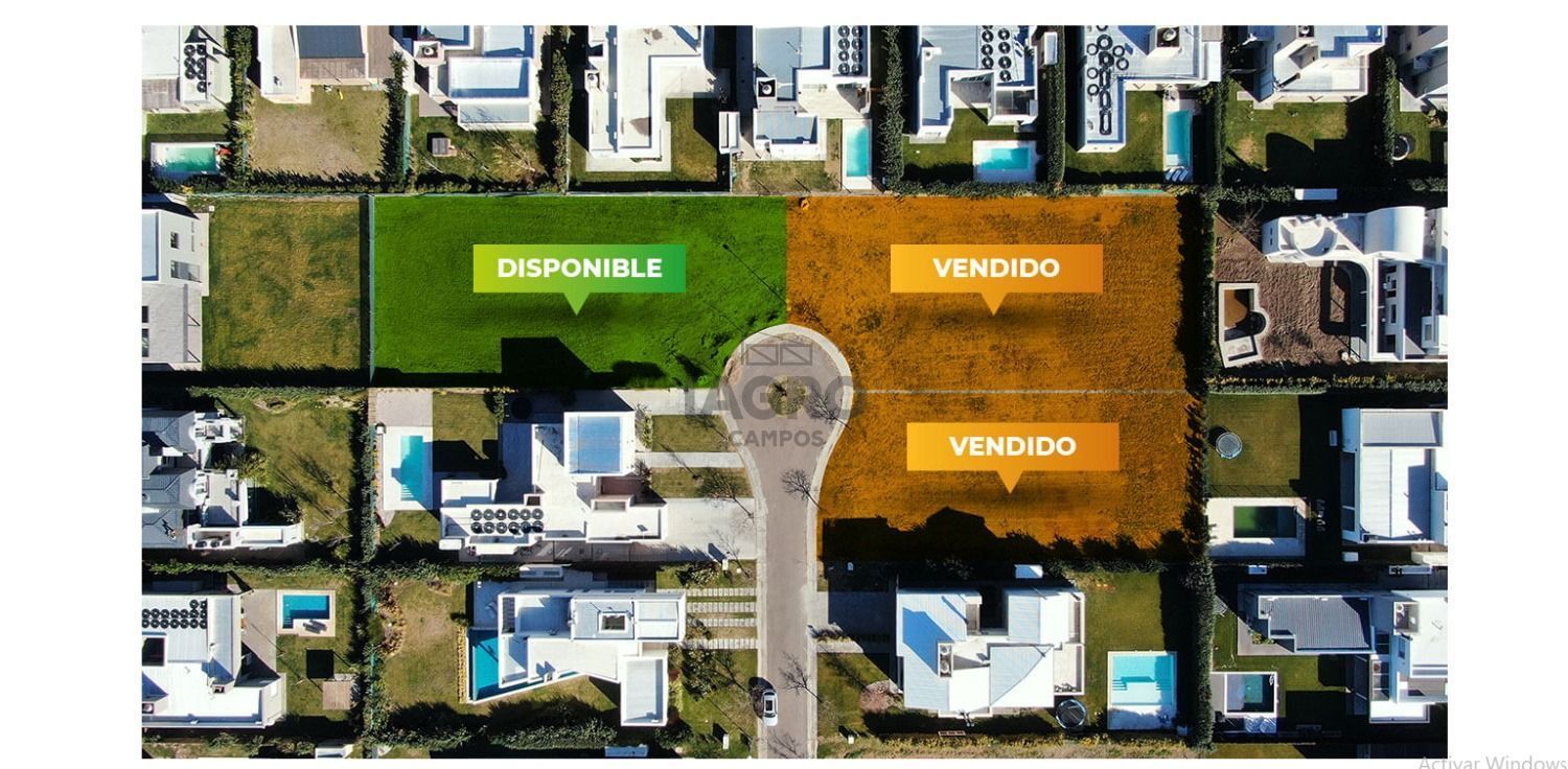 Terreno en Venta  La Reserva, Bahía Blanca - Bahía Blanca Propiedades | SITIO OFICIAL l