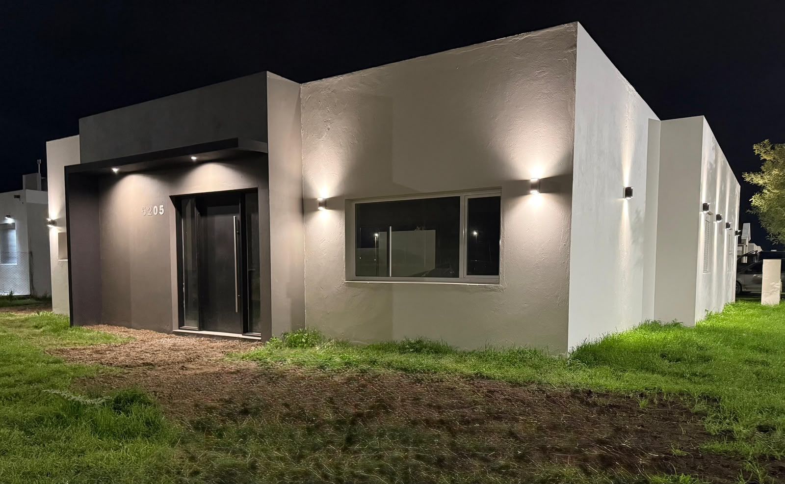 Casa en Venta en Charcas 5200, Las Acacias, Bahía Blanca - Bahía Blanca Propiedades | SITIO OFICIAL l