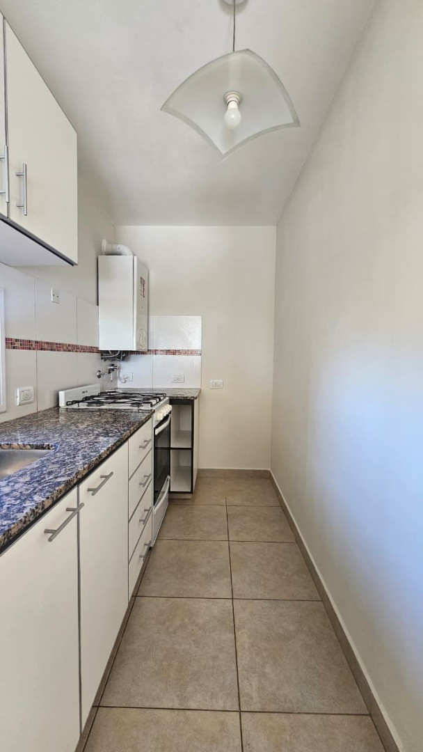 Departamento en Alquiler en Panamá 2600, Santa Margarita, Bahía Blanca - Bahía Blanca Propiedades | SITIO OFICIAL l