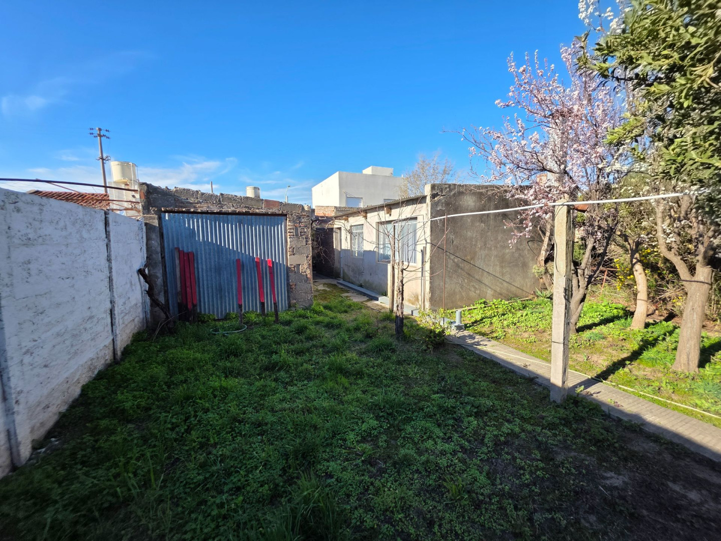 Casa en Venta en Castelli 1444, Pacifico, Bahía Blanca - Bahía Blanca Propiedades | SITIO OFICIAL l
