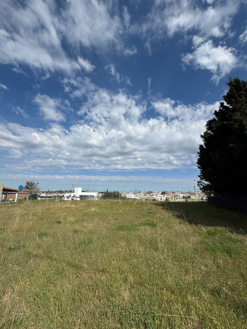 Terreno en Venta en Los Churrinches 2798, Parque Norte, Bahía Blanca - Bahía Blanca Propiedades | SITIO OFICIAL l