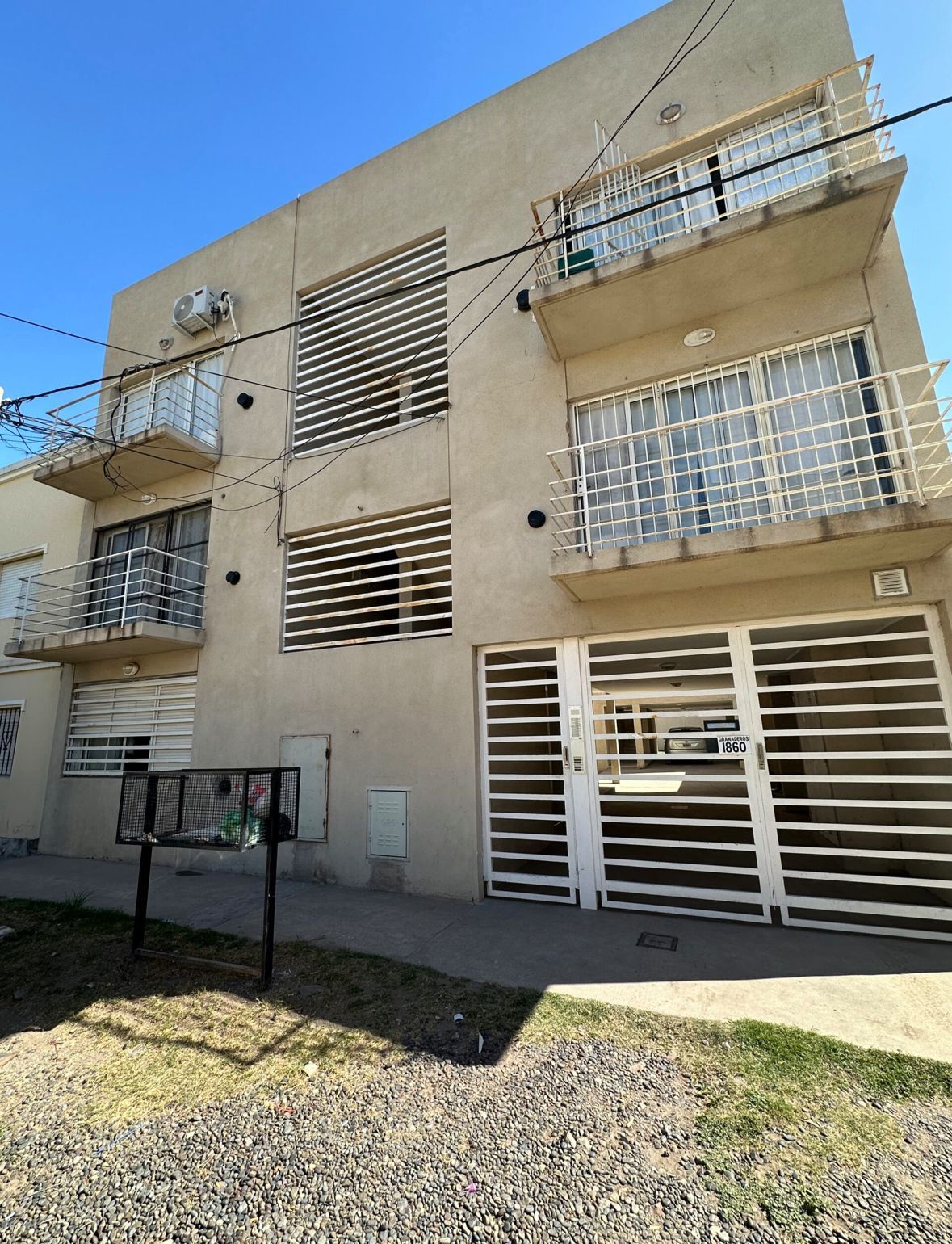 Departamento en Venta en Granaderos 1860, Villa del Parque, Bahía Blanca - Bahía Blanca Propiedades | SITIO OFICIAL l