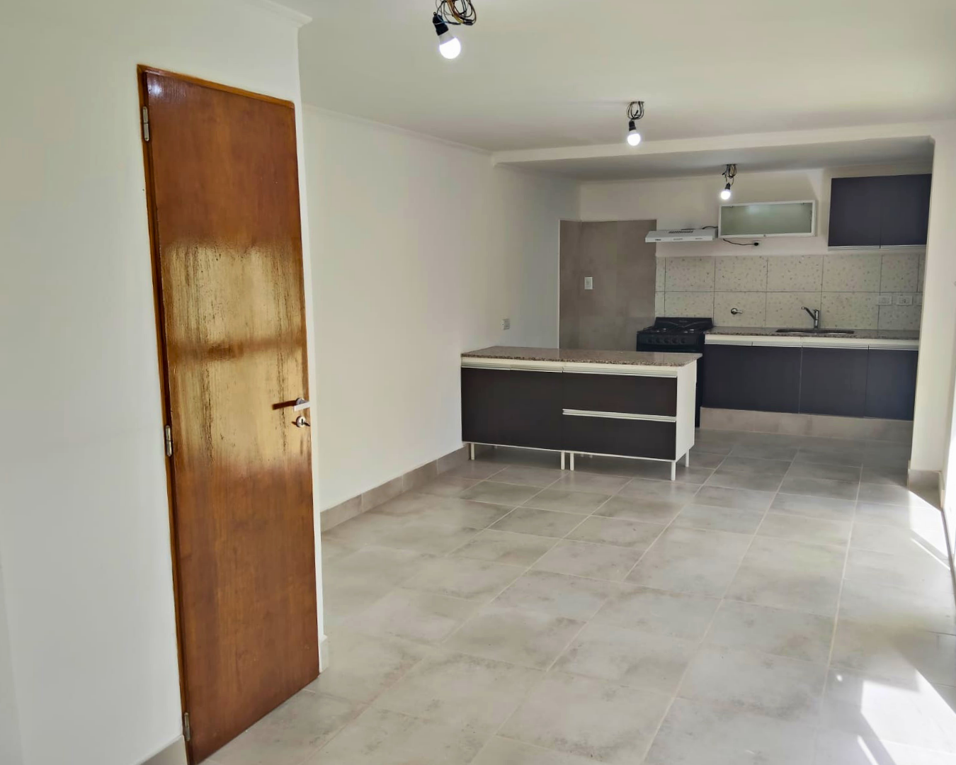 Duplex en Alquiler en Hernandarias 1331, Los Horneros, Bahía Blanca - Bahía Blanca Propiedades | SITIO OFICIAL l