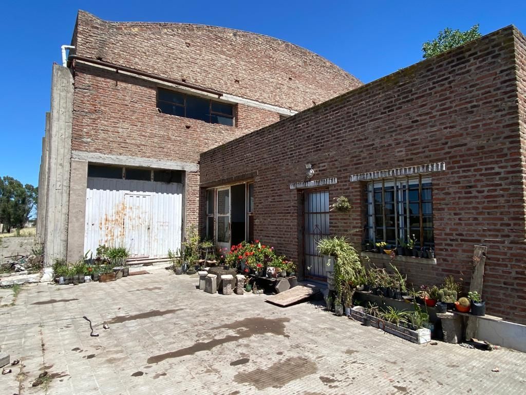 Galpón en Venta en Ruta 3,  Bahía Blanca - Bahía Blanca Propiedades | SITIO OFICIAL l