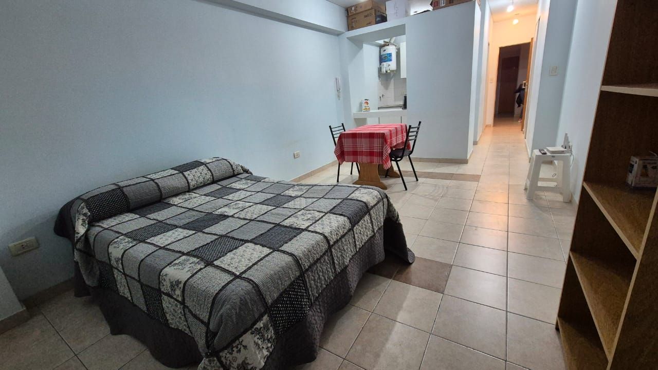 Departamento  - por Día en Martiniano Rodriguez 135, Centro, Bahía Blanca - Bahía Blanca Propiedades | SITIO OFICIAL l