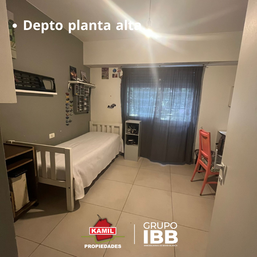 Casa en Venta en Zelarrayan 519, Centro, Bahía Blanca - Bahía Blanca Propiedades | SITIO OFICIAL l