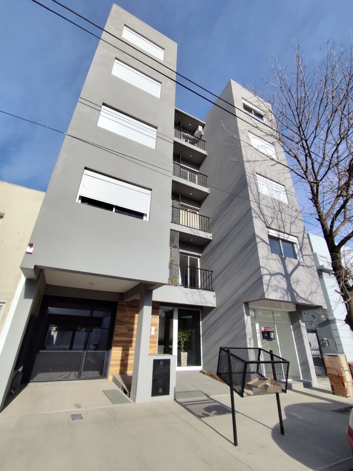 Departamento en Venta en Angel Brunel 173, Macrocentro, Bahía Blanca - Bahía Blanca Propiedades | SITIO OFICIAL l
