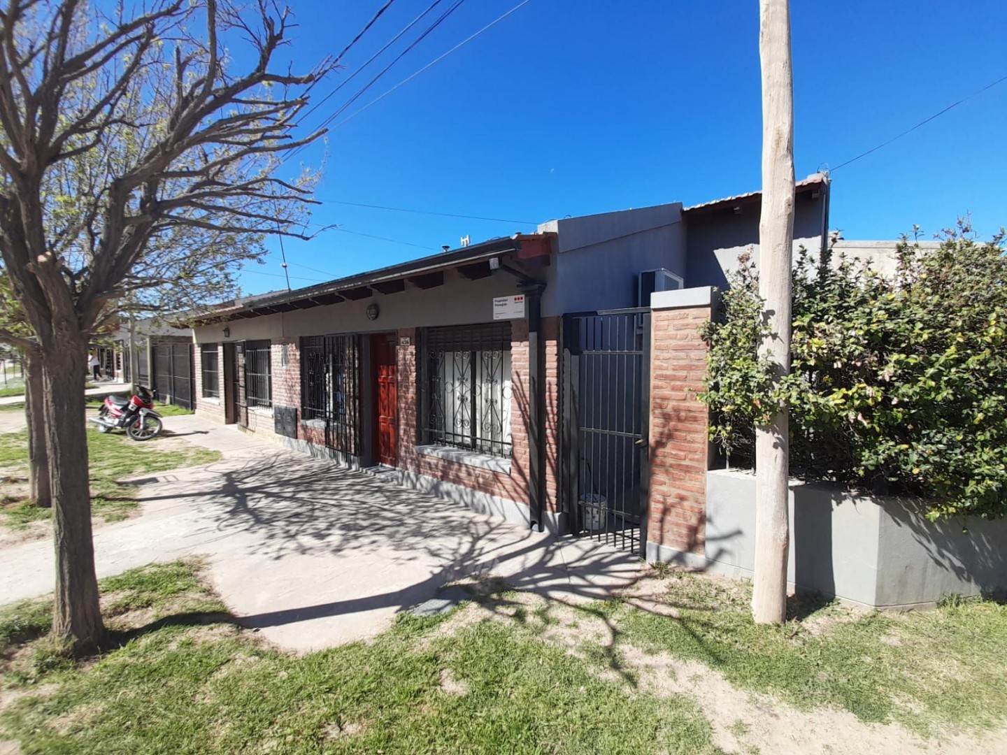 Casa en Venta en Lugones 436, Centro Inquilinos, Bahía Blanca - Bahía Blanca Propiedades | SITIO OFICIAL l