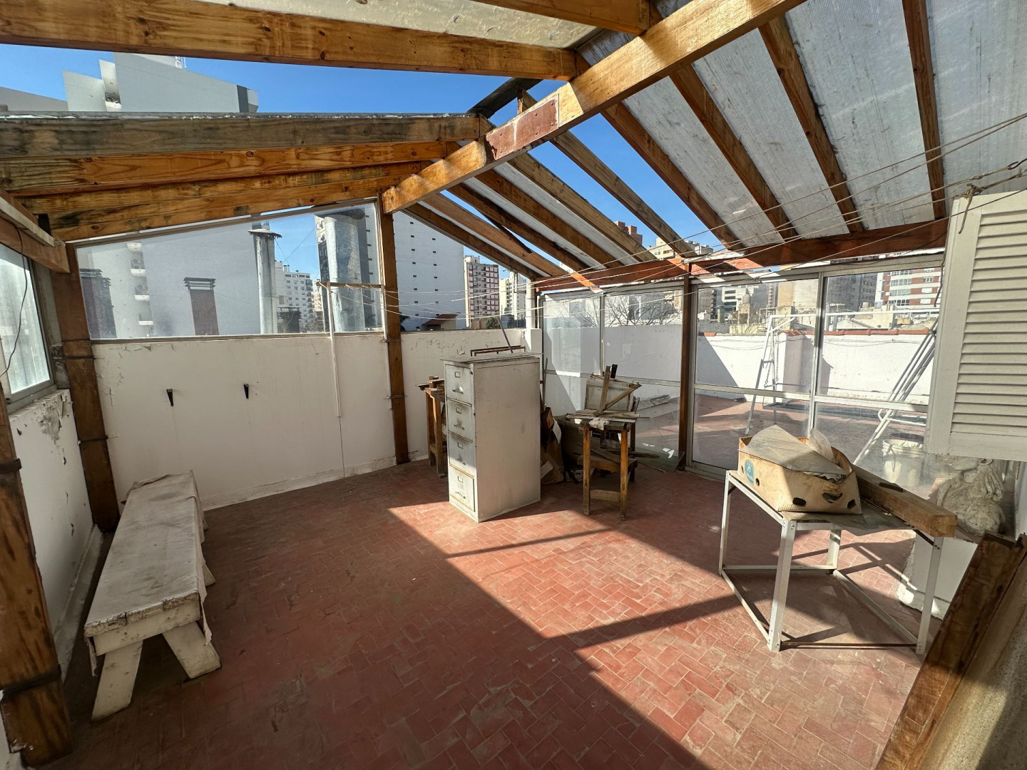 Casa en Venta en Rodriguez 278, Centro, Bahía Blanca - Bahía Blanca Propiedades | SITIO OFICIAL l