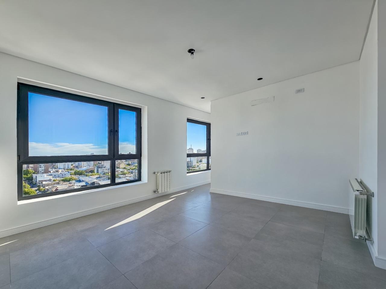 Departamento en Venta en General Paz Y Corrientes,  Bahía Blanca - Bahía Blanca Propiedades | SITIO OFICIAL l