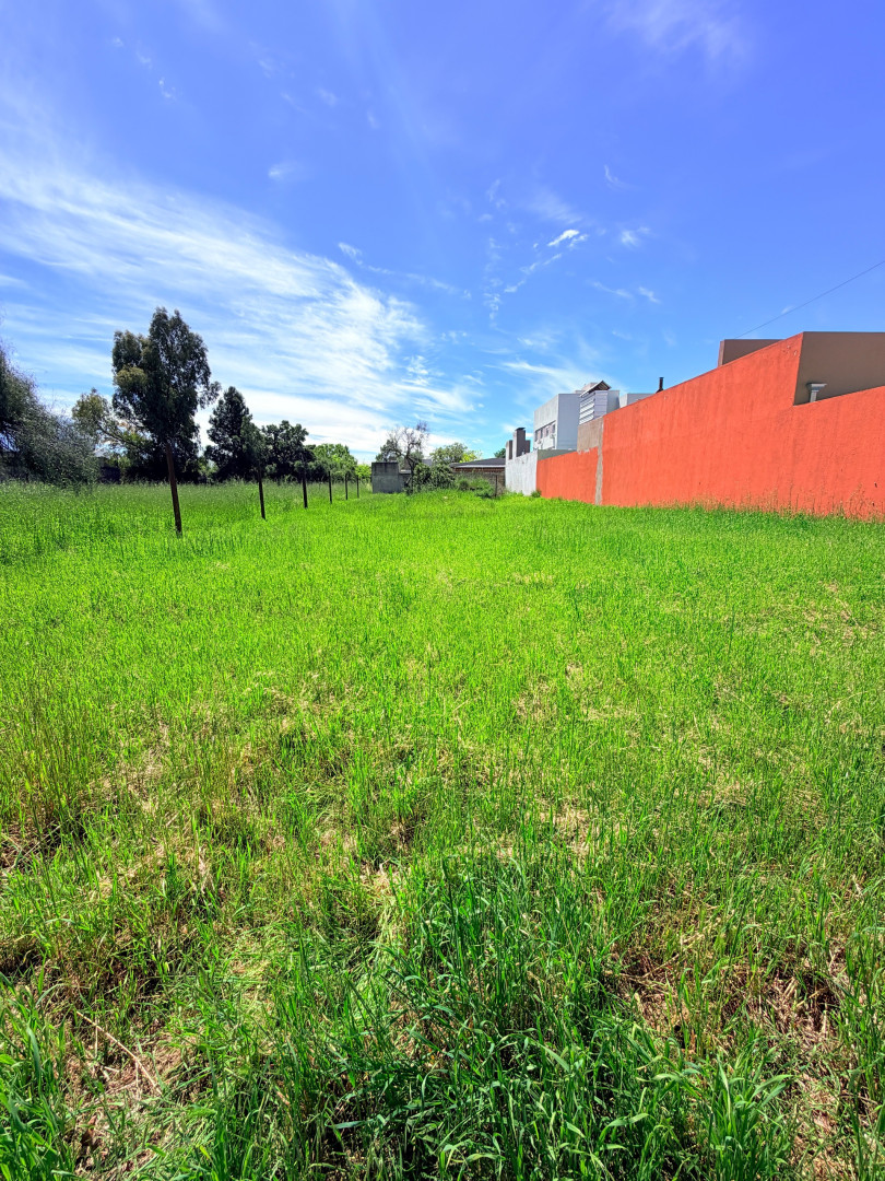 Terreno en Venta en Cerrito Y De Angelis, Villa del Parque, Bahía Blanca - Bahía Blanca Propiedades | SITIO OFICIAL l