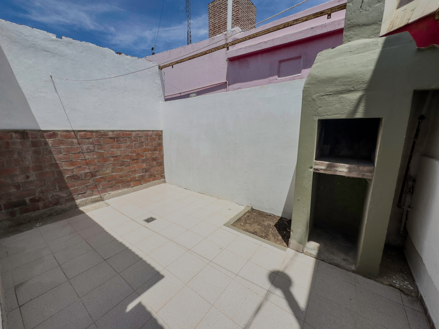 Casa en Venta en Las Heras 967, La Falda, Bahía Blanca - Bahía Blanca Propiedades | SITIO OFICIAL l