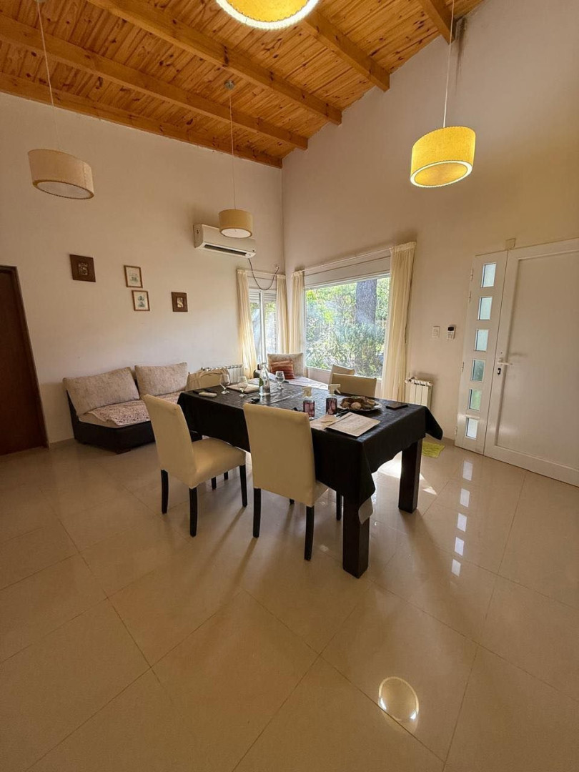 Casa + Departamento en Venta en Del Pejerrey 1936, Las Dunas, Monte Hermoso - Bahía Blanca Propiedades | SITIO OFICIAL l