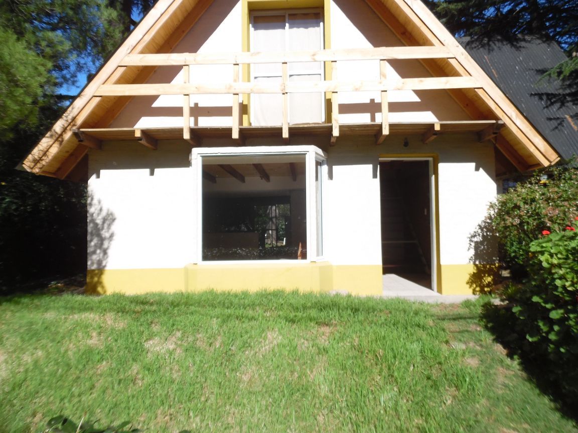 Casa en Venta en Curamalal Y Chingolo,  Villa Ventana - Bahía Blanca Propiedades | SITIO OFICIAL l