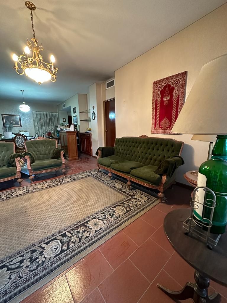 Departamento en Venta en Soler 154, Centro, Bahía Blanca - Bahía Blanca Propiedades | SITIO OFICIAL l