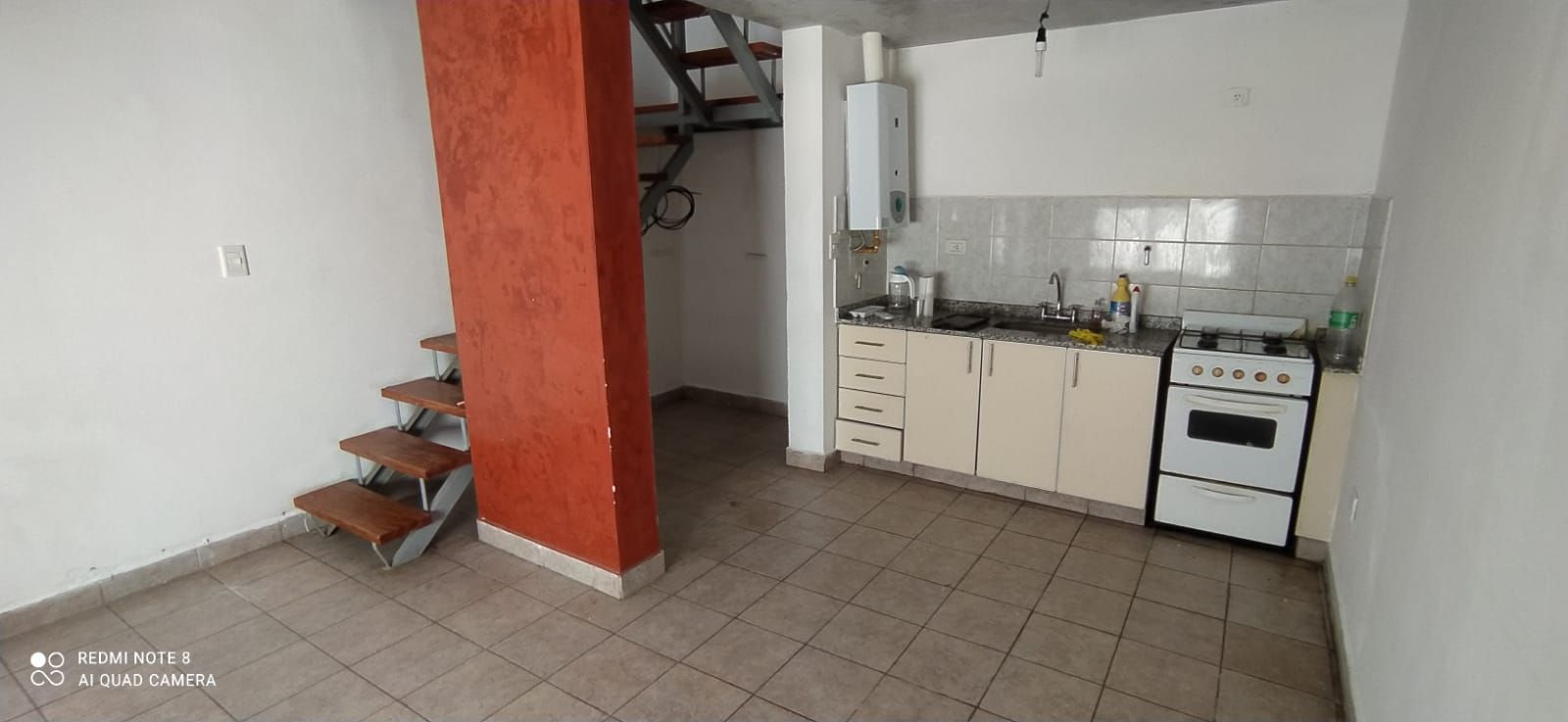 Departamento en Alquiler en Rosales 563, Villa Mitre, Bahía Blanca - Bahía Blanca Propiedades | SITIO OFICIAL l