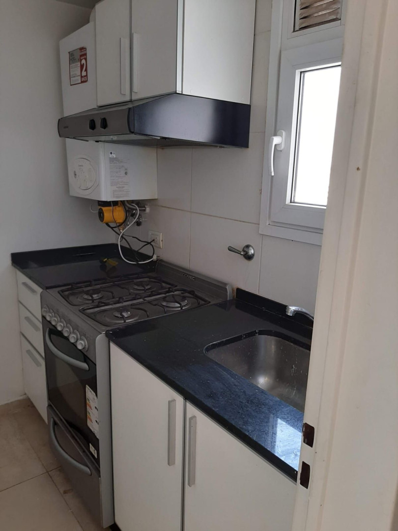 Departamento en Alquiler en Corrientes 44, Napostá, Bahía Blanca - Bahía Blanca Propiedades | SITIO OFICIAL l