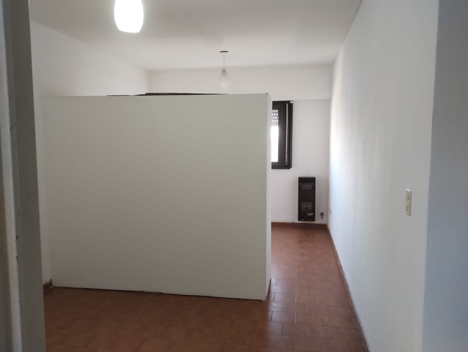 Departamento en Alquiler en Saavedra 159, Macrocentro, Bahía Blanca - Bahía Blanca Propiedades | SITIO OFICIAL l