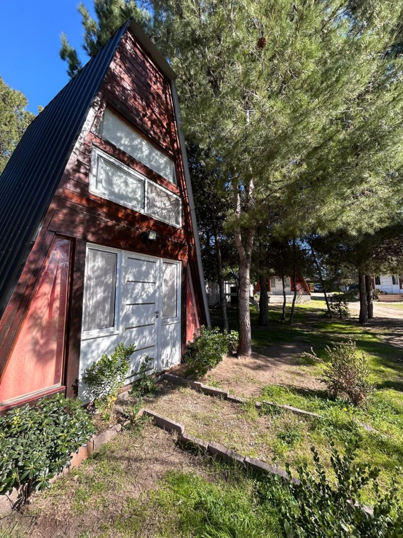 Cabaña en Venta en La Rioja 626, Las Dunas, Monte Hermoso - Bahía Blanca Propiedades | SITIO OFICIAL l