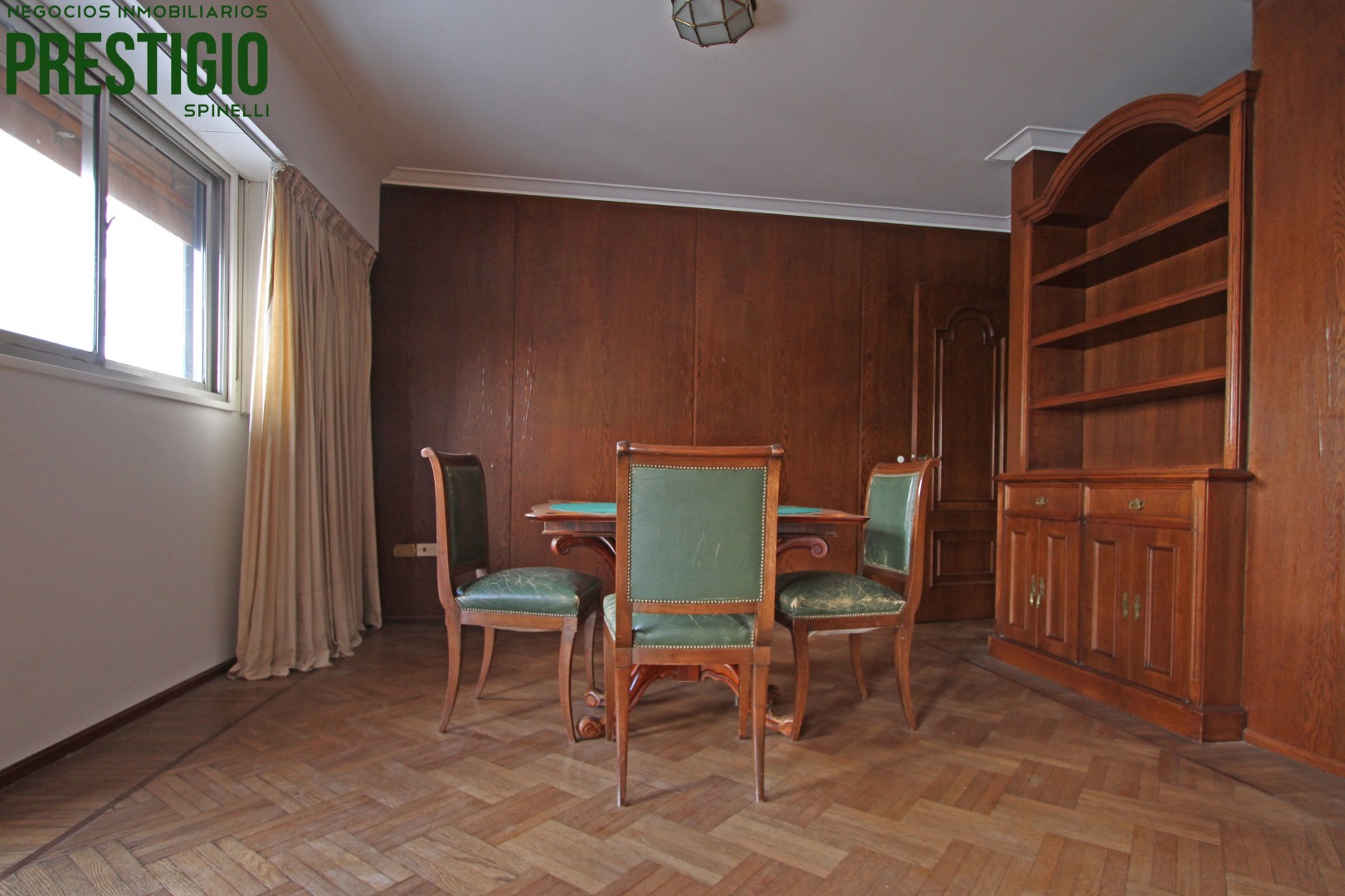 Departamento en Venta en Mitre 148, Centro, Bahía Blanca - Bahía Blanca Propiedades | SITIO OFICIAL l