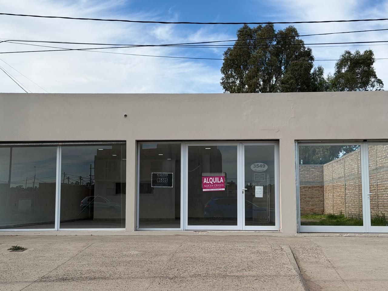 Local en Alquiler en ZELARRAYAN 3549,  Bahía Blanca - Bahía Blanca Propiedades | SITIO OFICIAL l