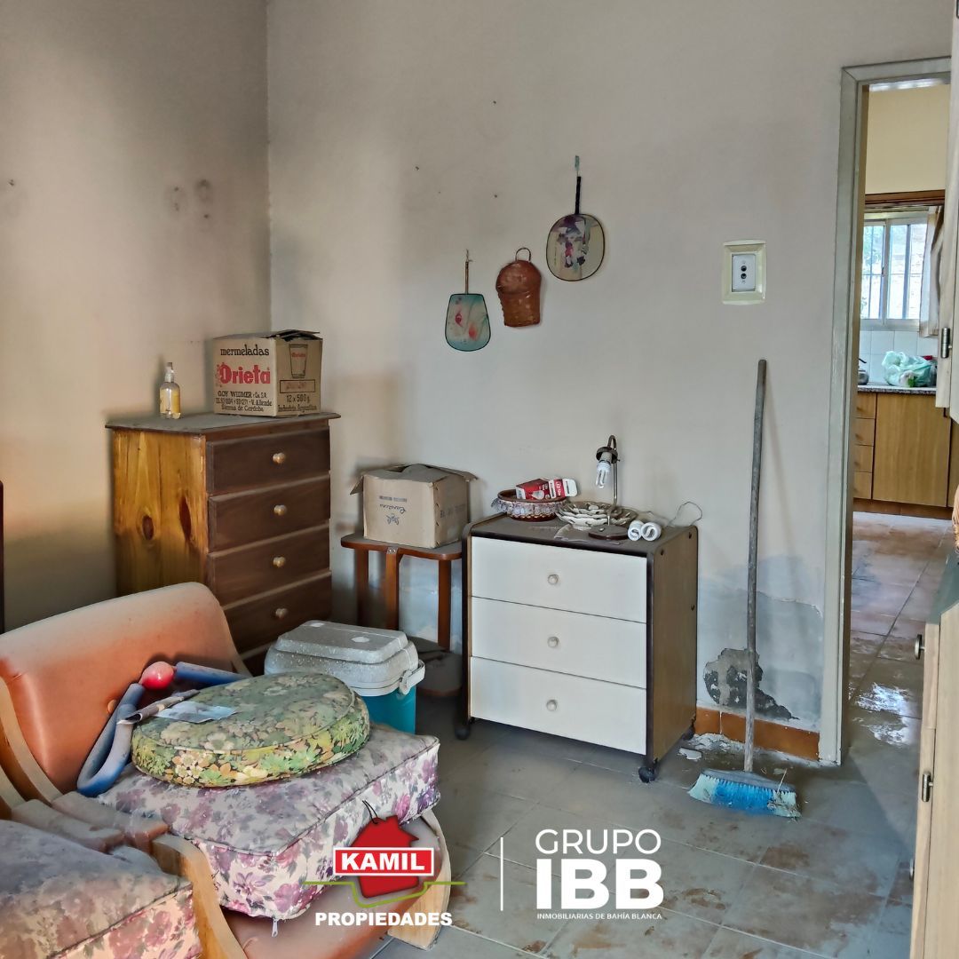 Casa en Venta en Aguado 5, Universitario, Bahía Blanca - Bahía Blanca Propiedades | SITIO OFICIAL l