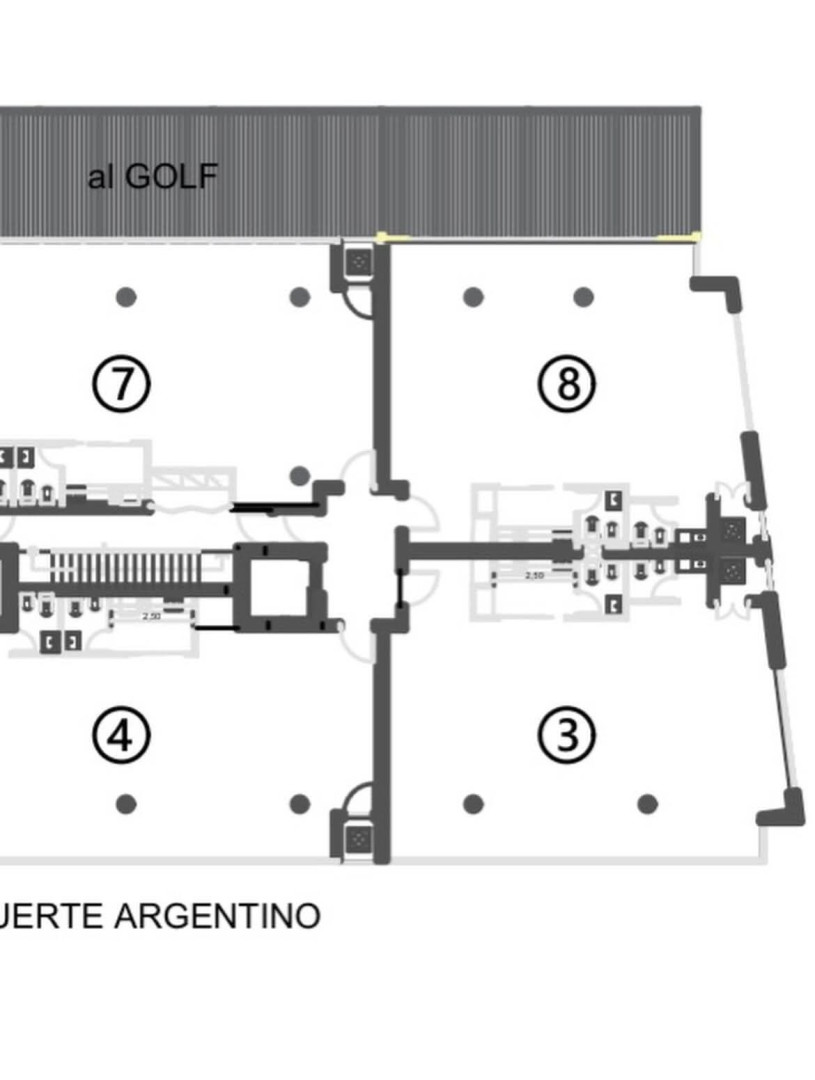Oficina en Venta en Fuerte Argentino 800,  Bahía Blanca - Bahía Blanca Propiedades | SITIO OFICIAL l