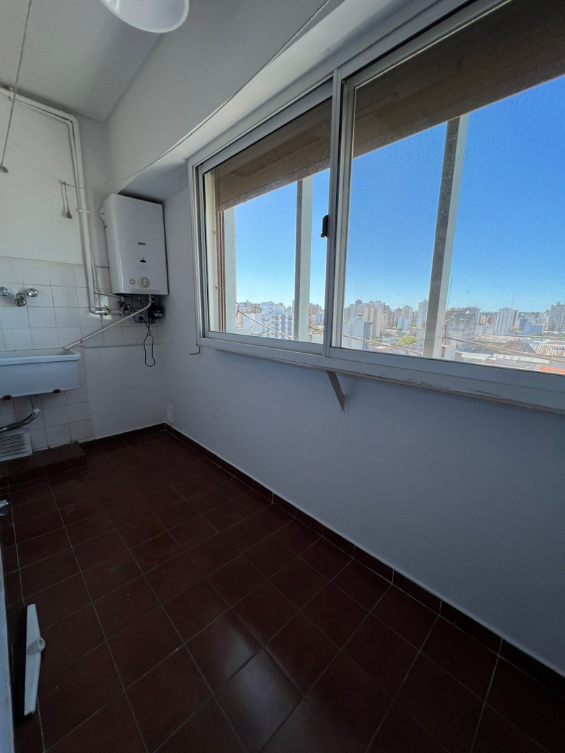 Departamento en Alquiler en Castelli 206, Centro, Bahía Blanca - Bahía Blanca Propiedades | SITIO OFICIAL l