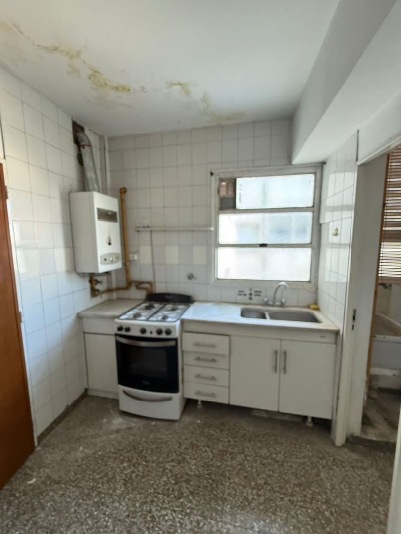 Departamento en Alquiler en ESTOMBA 516 PISO 8, Centro, Bahía Blanca - Bahía Blanca Propiedades | SITIO OFICIAL l