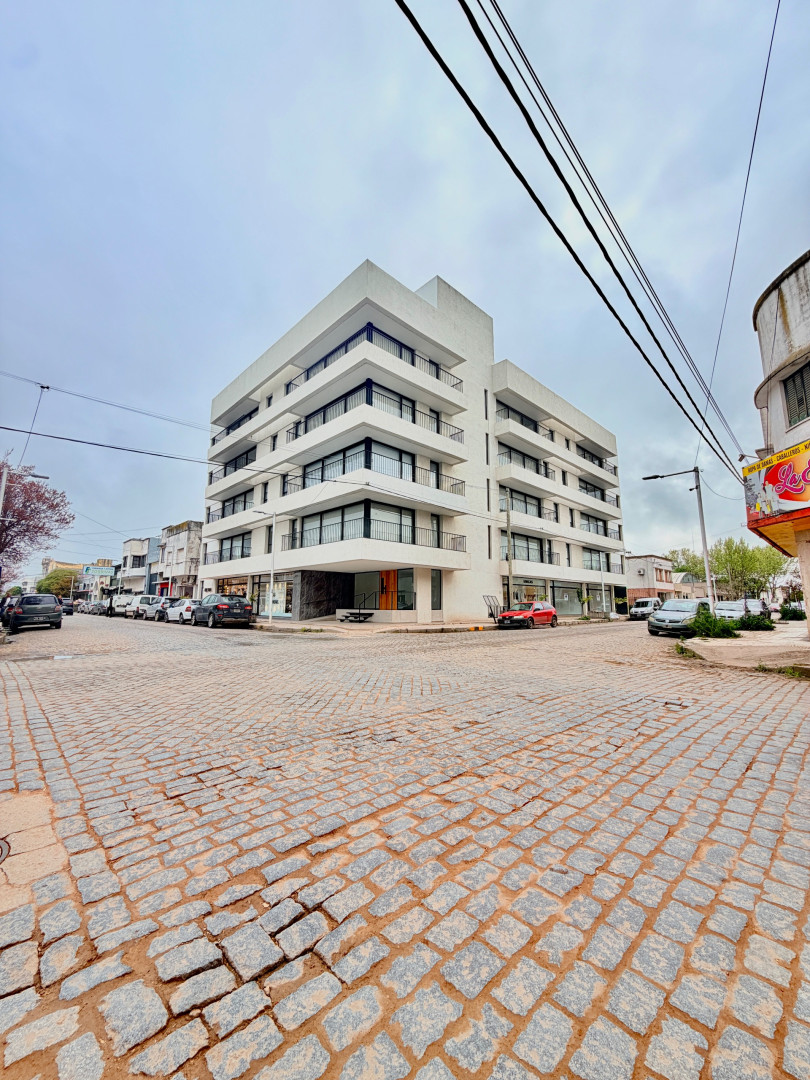 Departamento en Venta en Stegmann Y Rivadavia,  Coronel Pringles - Bahía Blanca Propiedades | SITIO OFICIAL l