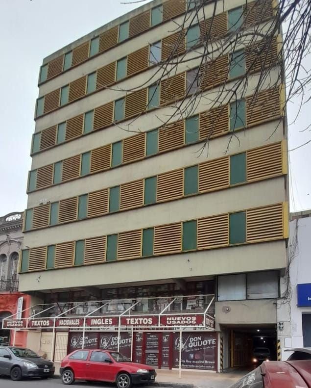 Cochera en Venta en Fitz Roy 75, Centro, Bahía Blanca - Bahía Blanca Propiedades | SITIO OFICIAL l