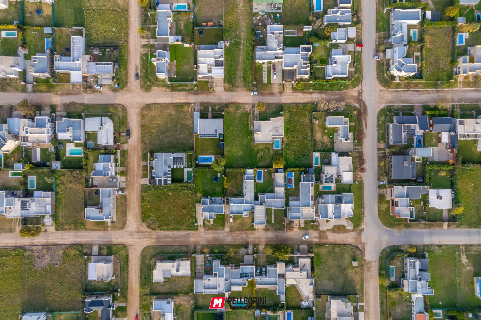 Terreno en Venta en Garay Y Mayor Juan De Elias, Las Acacias, Bahía Blanca - Bahía Blanca Propiedades | SITIO OFICIAL l