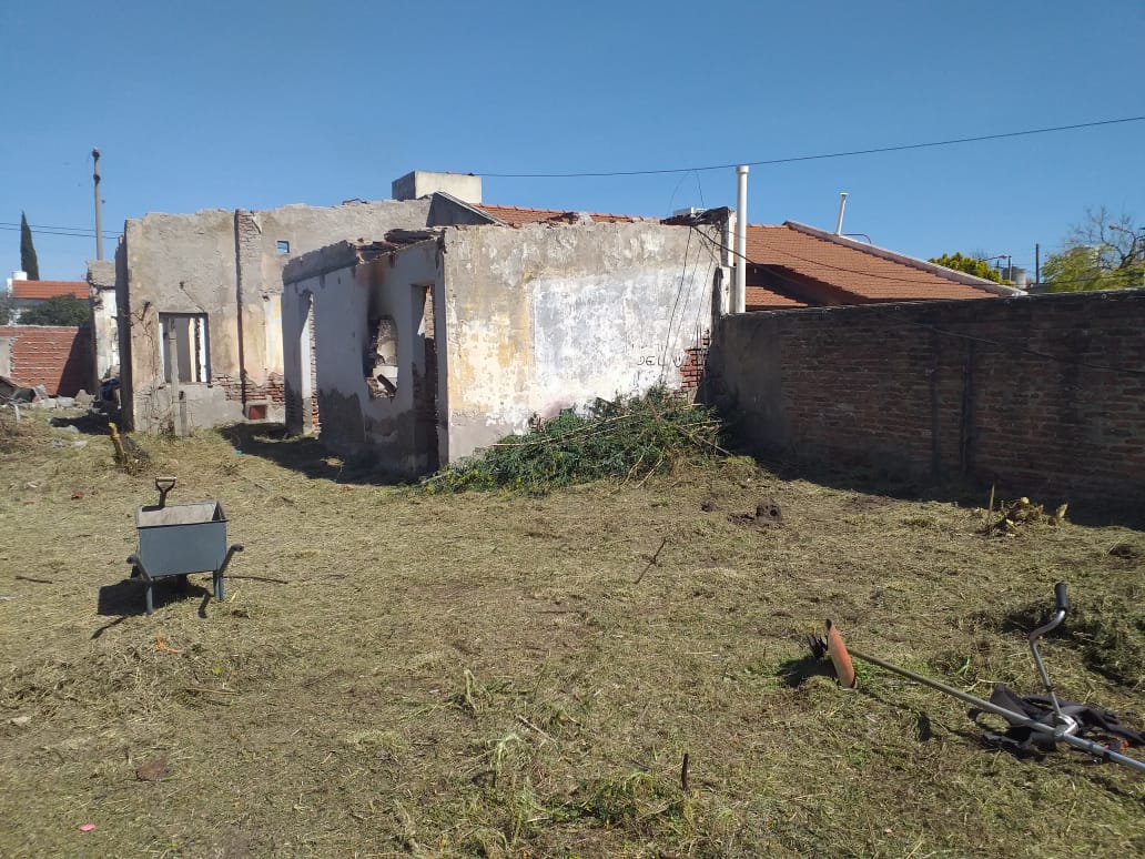 Terreno en Venta en Angel Brunel 326, Macrocentro, Bahía Blanca - Bahía Blanca Propiedades | SITIO OFICIAL l