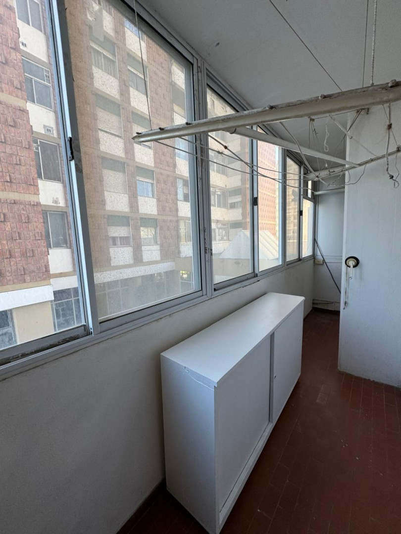 Departamento en Alquiler en Casanova 48, Macrocentro, Bahía Blanca - Bahía Blanca Propiedades | SITIO OFICIAL l