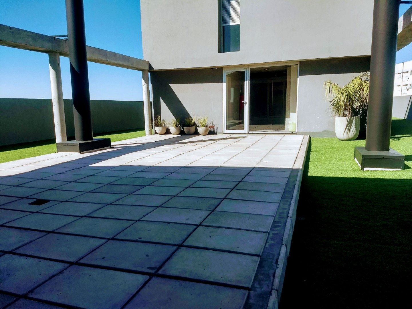 Departamento en Alquiler en Dorrego Y Gral Paz, Centro, Bahía Blanca - Bahía Blanca Propiedades | SITIO OFICIAL l