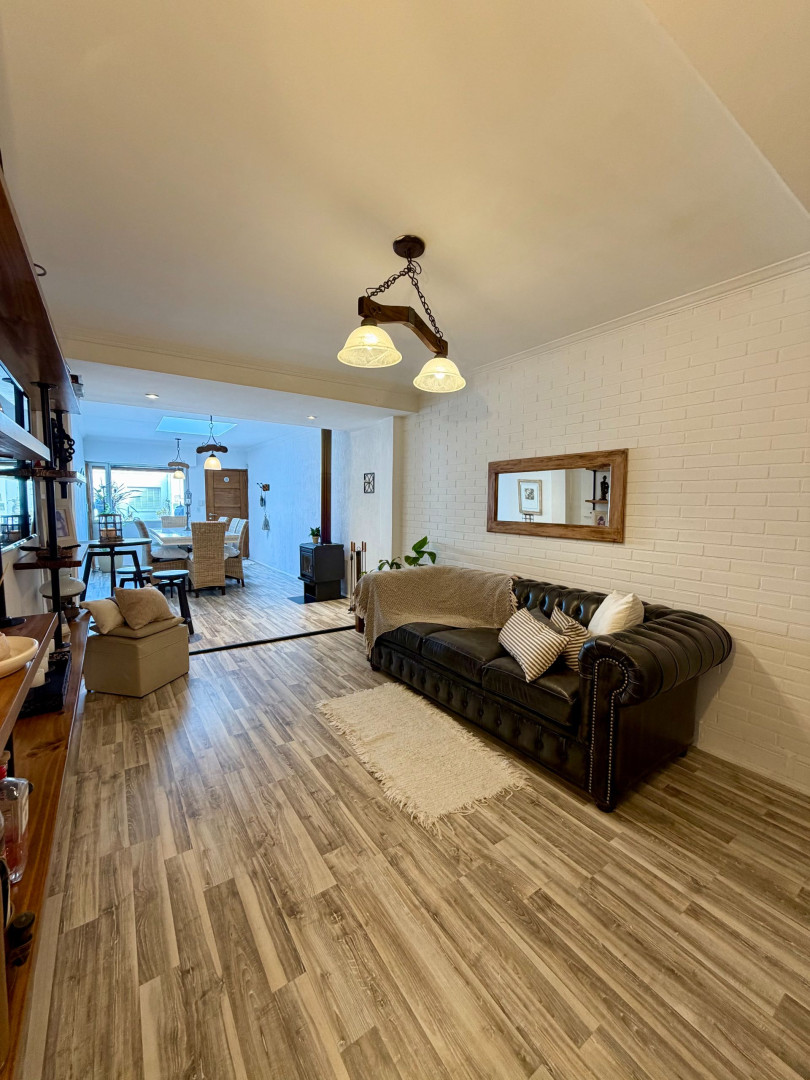 Casa en Venta en Azopardo 416, Tiro Federal, Bahía Blanca - Bahía Blanca Propiedades | SITIO OFICIAL l